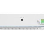 Máy lạnh Sharp Inverter 1 HP AH-XP10BSW - hình ảnh sản phẩm