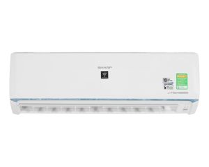 Máy lạnh Sharp Inverter 1 HP AH-XP10BSW - hình ảnh sản phẩm