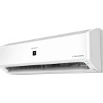 Máy lạnh Sharp Inverter 1 HP AH-XP10YHW - góc nhìn 4