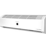 Máy lạnh Sharp Inverter 1 HP AH-XP10YHW - góc nhìn 3