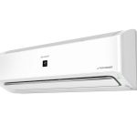 Máy lạnh Sharp Inverter 1 HP AH-XP10YHW - góc nhìn 2