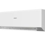 Máy lạnh Aqua 2.5 HP AQA-R24PC chính hãng, giá tốt - góc nhìn 3