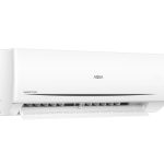 Máy lạnh Aqua Inverter 1.5 HP AQA-RV13QC2 | Máy lạnh giá sỉ - góc nhìn 3