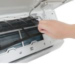 Máy lạnh Aqua Inverter 1.5 HP AQA-RV13QA2 chính hãng, giá tốt - góc nhìn 5