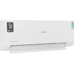 Máy lạnh Aqua Inverter 1.5 HP AQA-RV13QA2 chính hãng, giá tốt - góc nhìn 2