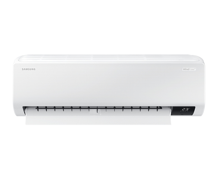 Máy lạnh Samsung Inverter 2 HP AR18CYFCAWKNSV | Máy lạnh giá sỉ Máy lạnh Samsung Inverter 2 HP AR18CYFCAWKNSV | Máy lạnh giá sỉ - hình ảnh sản phẩm