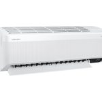 Máy lạnh Samsung Wind-Unfastened Inverter 1.5 HP AR13CYFAAWKNSV - góc nhìn 3