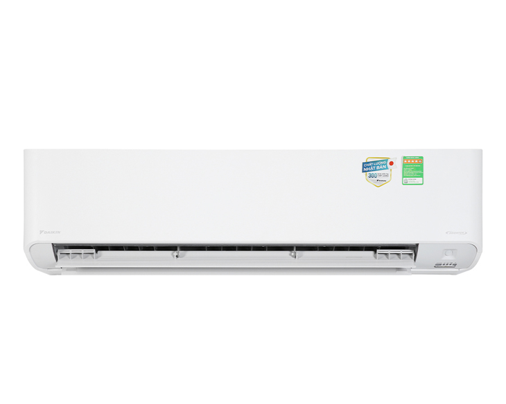 Máy lạnh Daikin Inverter 2.5 HP FTKZ60VVMV | Máy lạnh giá sỉ Máy lạnh Daikin Inverter 2.5 HP FTKZ60VVMV | Máy lạnh giá sỉ - hình ảnh sản phẩm