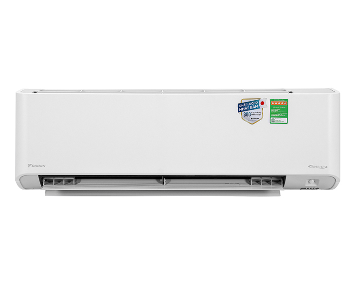 Máy lạnh Daikin Inverter 1.5 HP FTKZ35VVMV | Máy lạnh giá sỉ Máy lạnh Daikin Inverter 1.5 HP FTKZ35VVMV | Máy lạnh giá sỉ - hình ảnh sản phẩm