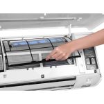 Máy lạnh Daikin Inverter 1.5 HP FTKZ35VVMV | Máy lạnh giá sỉ - góc nhìn 5