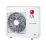 Máy lạnh âm trần LG 2.5 HP ZTNQ24GPLA0/ZUAC1 giá tốt - góc nhìn 2