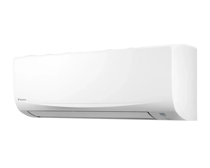 Máy lạnh Daikin 2.0 HP FTF50XV1V | Máy lạnh giá sỉ Máy lạnh Daikin 2.0 HP FTF50XV1V | Máy lạnh giá sỉ - góc nhìn 4
