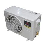 Máy lạnh Mitsubishi Heavy 2.5 HP SRK24CS-S5 | Máy lạnh giá sỉ - góc nhìn 4