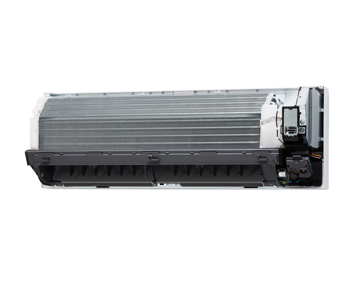 Máy lạnh Mitsubishi Electrical 2.5 HP MS-JS60VF chính hãng Máy lạnh Mitsubishi Electrical 2.5 HP MS-JS60VF chính hãng - góc nhìn 3