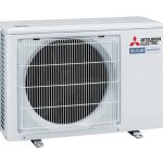 Máy lạnh Mitsubishi Electrical Inverter 2.5 HP MSY-GR60VF | Máy lạnh giá sỉ - góc nhìn 4