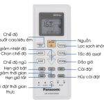 Máy lạnh Panasonic 2.5 HP CU/CS-N24ZKH-8 | Máy lạnh giá sỉ - góc nhìn 4