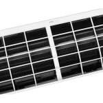 Máy lạnh Panasonic 1.0 HP CU/CS-N9ZKH-8 | Máy lạnh giá sỉ - góc nhìn 4