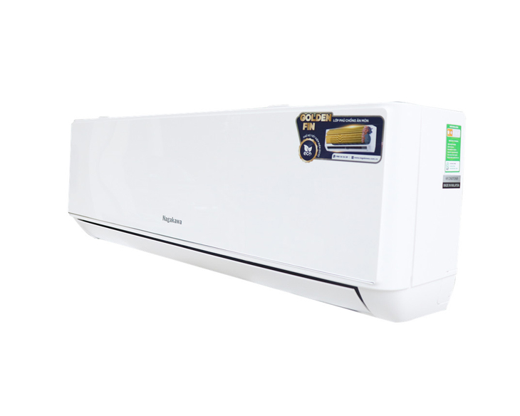 Máy lạnh Nagakawa 1.5 HP NS-C12R2T30 Máy lạnh Nagakawa 1.5 HP NS-C12R2T30 - góc nhìn 3