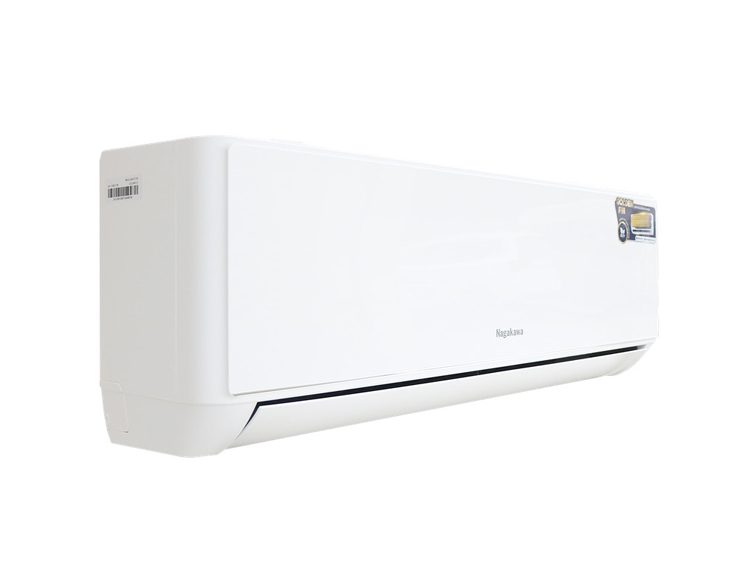 Máy lạnh Nagakawa 1.5 HP NS-C12R2T30 Máy lạnh Nagakawa 1.5 HP NS-C12R2T30 - góc nhìn 2