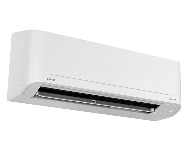 Máy lạnh Toshiba Inverter 1.5 Hp RAS-H13S4KCV2G-V Giá Tốt Máy lạnh Toshiba Inverter 1.5 Hp RAS-H13S4KCV2G-V Giá Tốt - góc nhìn 5