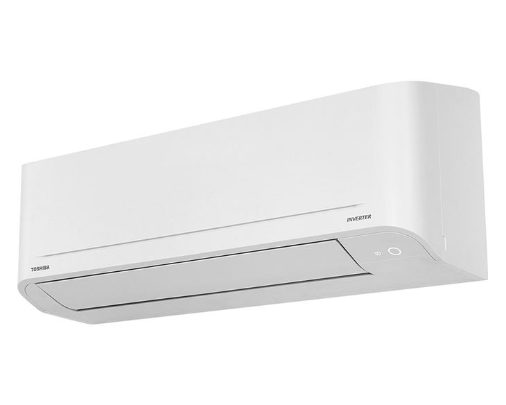 Máy lạnh Toshiba Inverter 1.5 Hp RAS-H13S4KCV2G-V Giá Tốt Máy lạnh Toshiba Inverter 1.5 Hp RAS-H13S4KCV2G-V Giá Tốt - góc nhìn 4