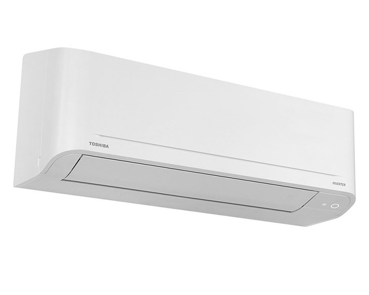 Máy lạnh Toshiba Inverter 1.5 Hp RAS-H13S4KCV2G-V Giá Tốt Máy lạnh Toshiba Inverter 1.5 Hp RAS-H13S4KCV2G-V Giá Tốt - góc nhìn 3