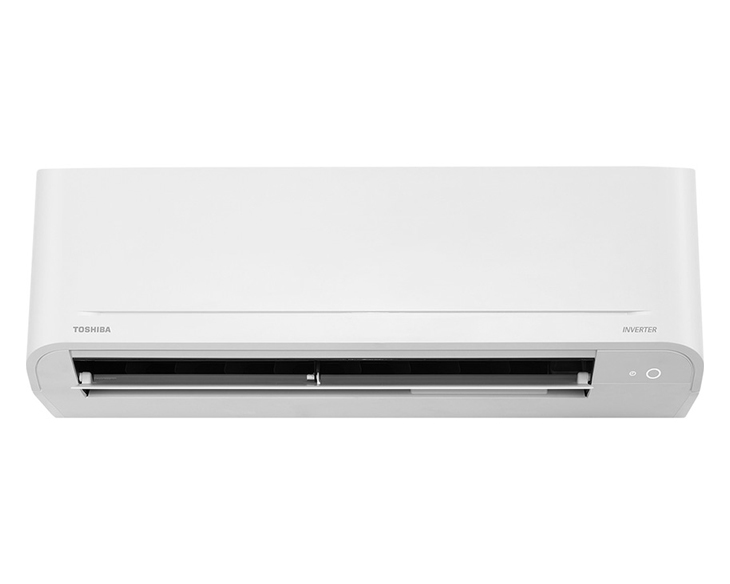 Máy lạnh Toshiba Inverter 1.5 Hp RAS-H13S4KCV2G-V Giá Tốt Máy lạnh Toshiba Inverter 1.5 Hp RAS-H13S4KCV2G-V Giá Tốt - góc nhìn 2