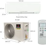 Máy lạnh Mitsubishi 1.5 HP SRK12CT-S5 | Máy lạnh giá sỉ - góc nhìn 4