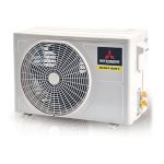 Máy lạnh Mitsubishi Heavy 2.5 HP SRK24CS-S5 | Máy lạnh giá sỉ - góc nhìn 2