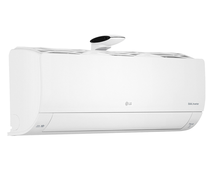 Máy lạnh LG Inverter 1.5 HP V13APFP | Máy lạnh giá sỉ Máy lạnh LG Inverter 1.5 HP V13APFP | Máy lạnh giá sỉ - góc nhìn 3
