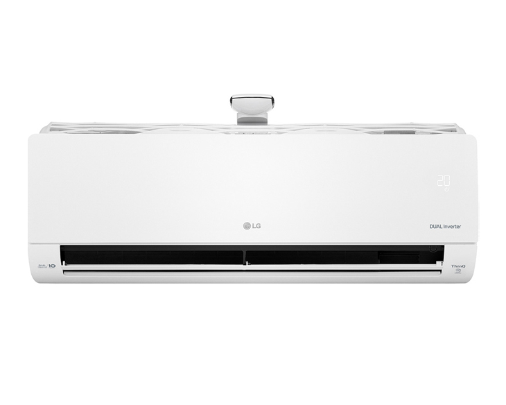 Máy lạnh LG Inverter 1.5 HP V13APFP | Máy lạnh giá sỉ Máy lạnh LG Inverter 1.5 HP V13APFP | Máy lạnh giá sỉ - hình ảnh sản phẩm