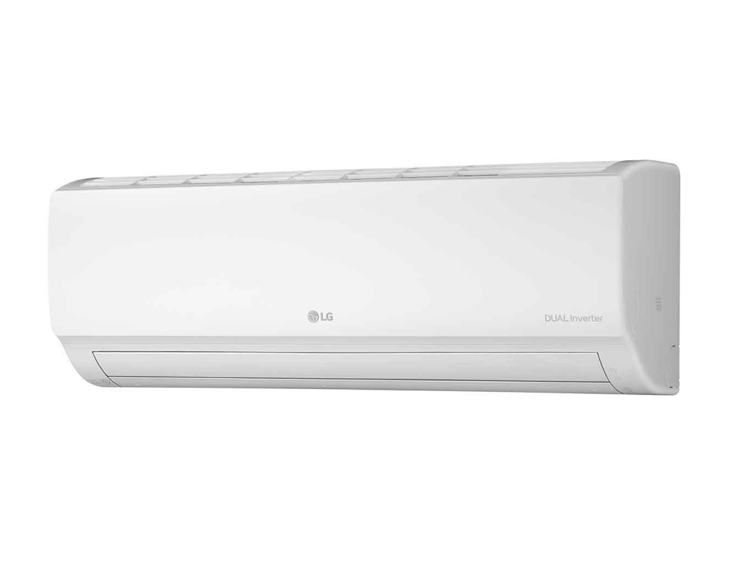 Máy lạnh LG Inverter 1 HP V10WIN1 chính hãng, giá tốt Máy lạnh LG Inverter 1 HP V10WIN1 chính hãng, giá tốt - góc nhìn 4