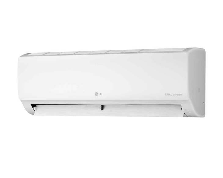 Máy lạnh LG Inverter 1 HP V10WIN1 chính hãng, giá tốt Máy lạnh LG Inverter 1 HP V10WIN1 chính hãng, giá tốt - góc nhìn 3