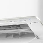 Máy lạnh Panasonic Inverter 2.5 HP CU/CS-XU24ZKH-8 giá rẻ - góc nhìn 3