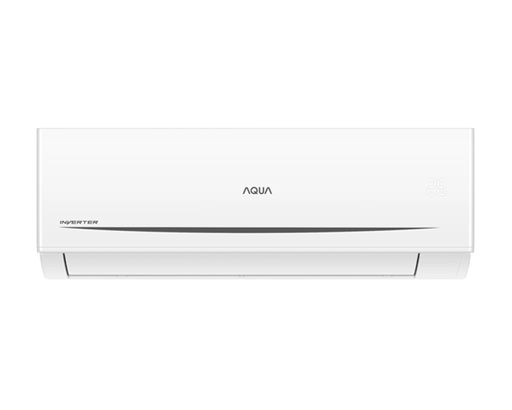 Máy lạnh Aqua Inverter 1.0 Hp AQA-RV10QC2 | Gia Khang
