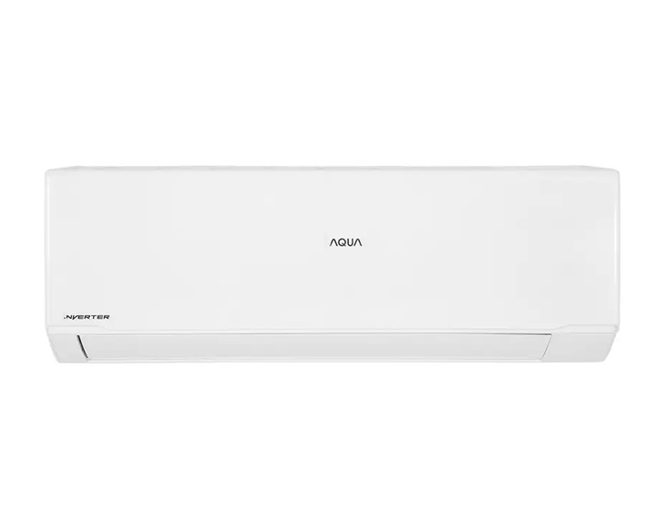 Máy lạnh Aqua Inverter 1.5 HP AQA-RUV13RB | Gia Khang