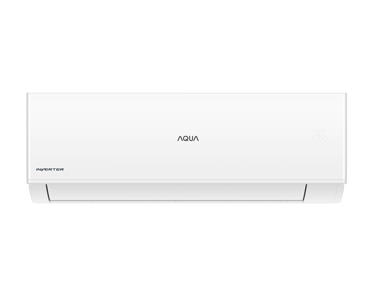 Máy lạnh Aqua Inverter 1.5 HP AQA-RV13QC | Gia Khang