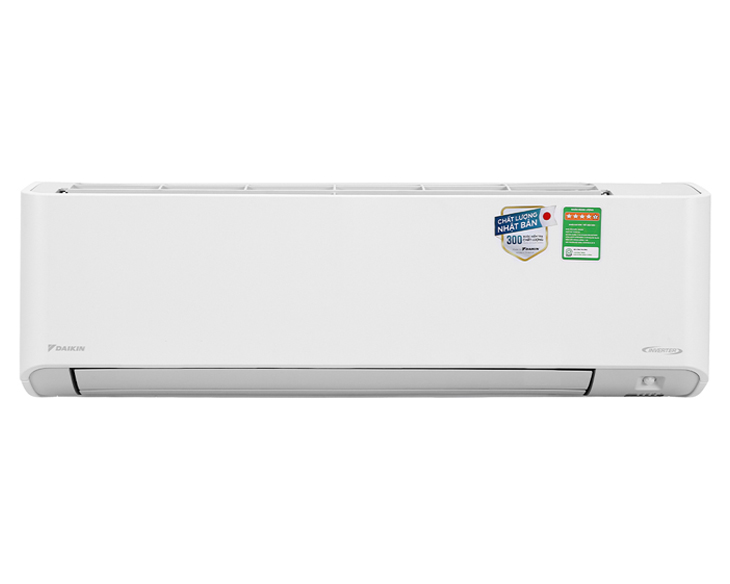 Máy lạnh Daikin Inverter 1.5 HP FTKZ35VVMV | Gia Khang