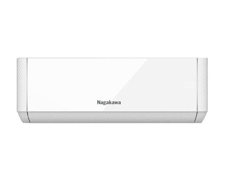 Máy lạnh Nagakawa Inverter 1.5 HP NIS-C12R2T29 Model 2024