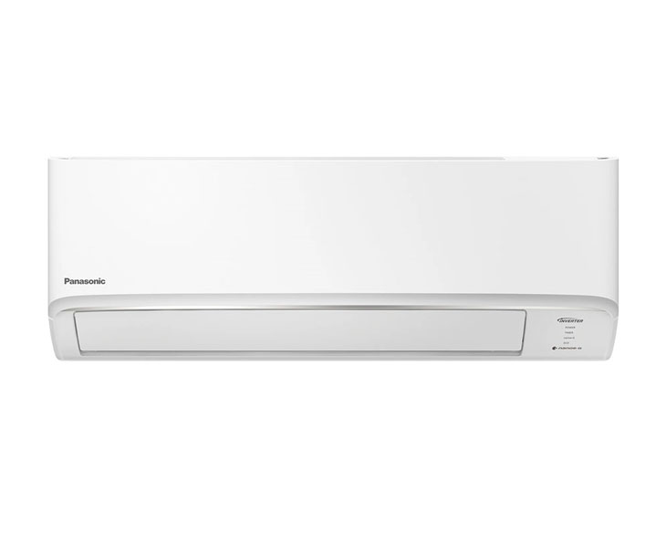 Máy lạnh Panasonic Inverter 1.5 HP CU/CS-RU12AKH-8 giá tốt