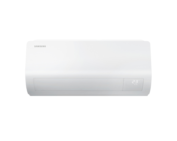Máy lạnh Samsung Inverter 1.5 HP AR13DYHZAWKNSV | Gia Khang