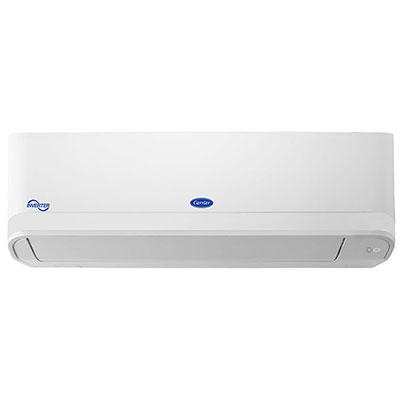 Máy lạnh Carrier Inverter 1 HP 38/42GCVUE010-703V Máy lạnh Carrier Inverter 1 HP 38/42GCVUE010-703V - hình ảnh sản phẩm
