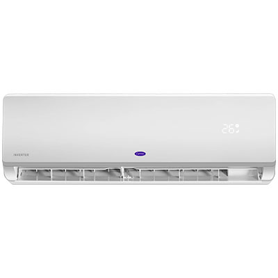 Máy lạnh Carrier Inverter 1.5 HP 38/42XIT012-02M1253 Máy lạnh Carrier Inverter 1.5 HP 38/42XIT012-02M1253 - hình ảnh sản phẩm